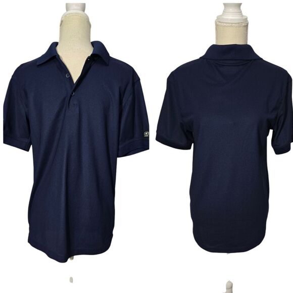Ogio blue polo shirt NWT size small - Picture 1 of 8